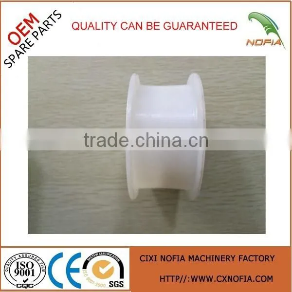 Luckystar Tension Pulley Nylon Harvester Parts