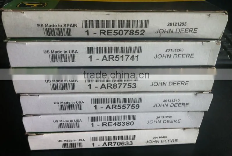 Piston Rings AR87753