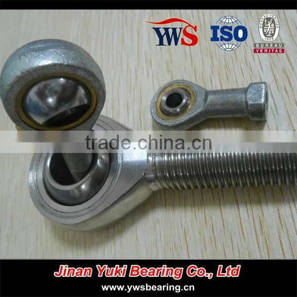 Rod end bearings male thread steel SA6T/K POSA6
