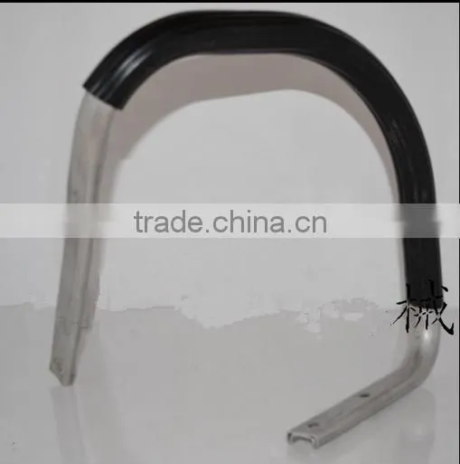 65cc Hus365 gasoline chainsaw spare part handle bar