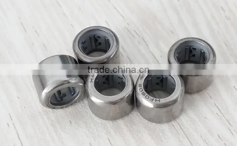 One Way Needle Roller Bearing HF1616 HF1716 HF1816