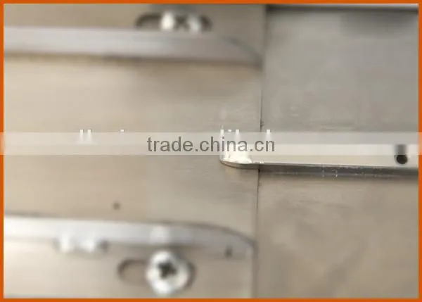 Automatic Double wire O cutter