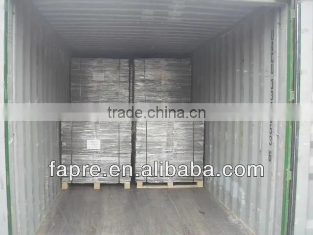 Commercial Rubber Safety Tiles