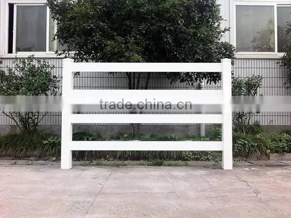 Horse Fence PVC Horse Fence