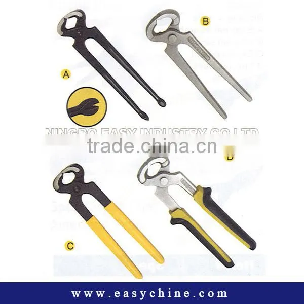 Tower Pincer Or Nail Puller