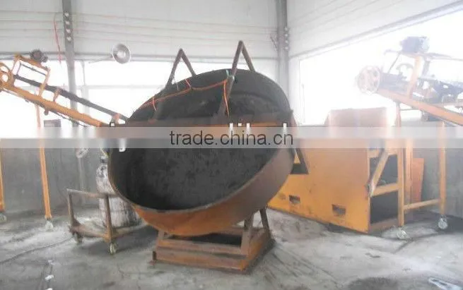 organic fertilizer production line