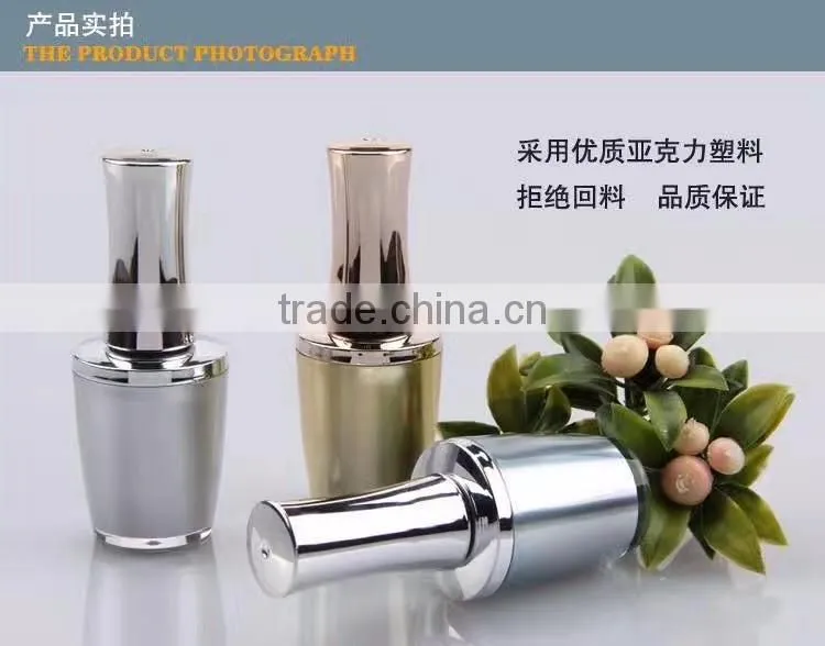 wholesale nail polish gel empty nail polish bottles