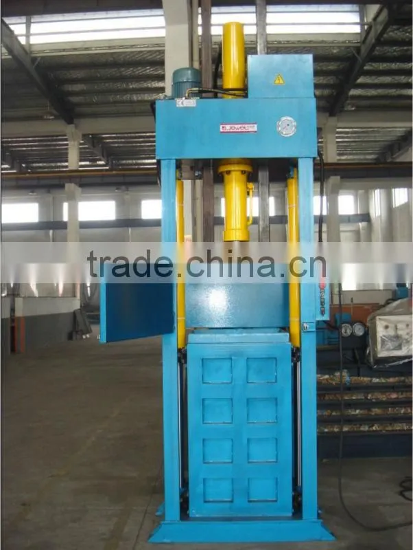 baler machine