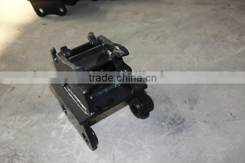 brand new HN02 hydraulic excavator tilting quick hitch