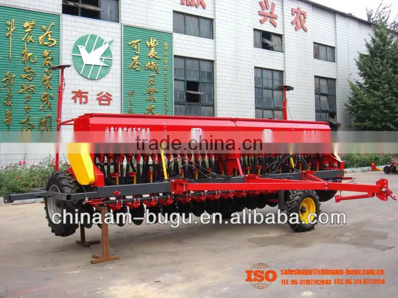2BFY-36 hydraulic agricultural machinery
