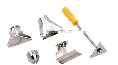 Heat gun temperature control ET1008HG