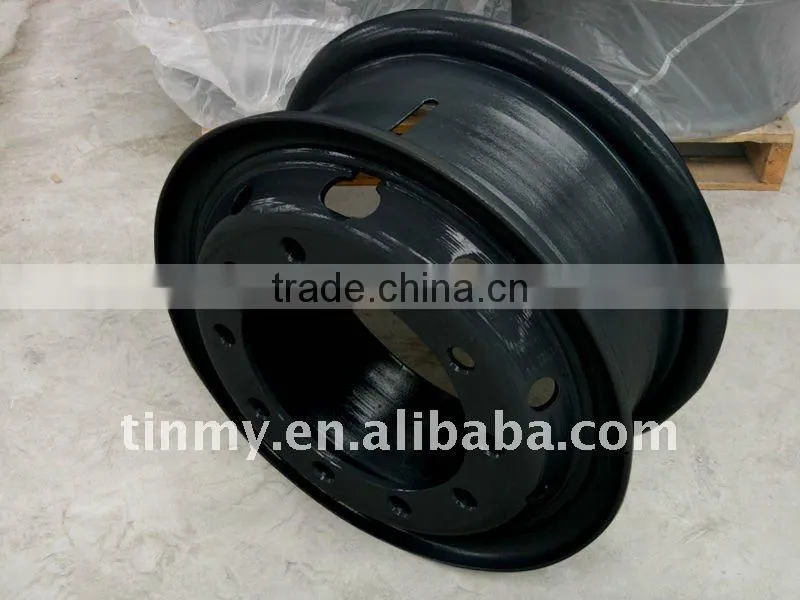 High quality Truck Wheel Rims 7.5-20