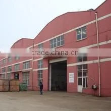 Nanjing Kingreat Machinery Co., Ltd. company overview - view 1