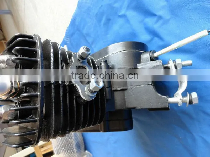 gas powered bicycles for sale/motor bicycle engine kits/bicycle engine kit
