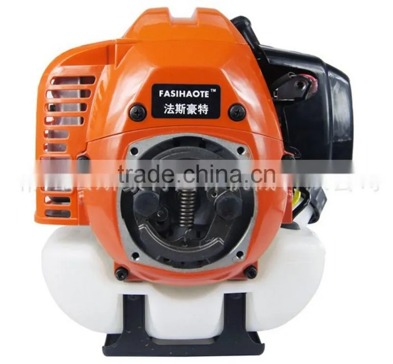 top grade 2-stroke brush cutter engine