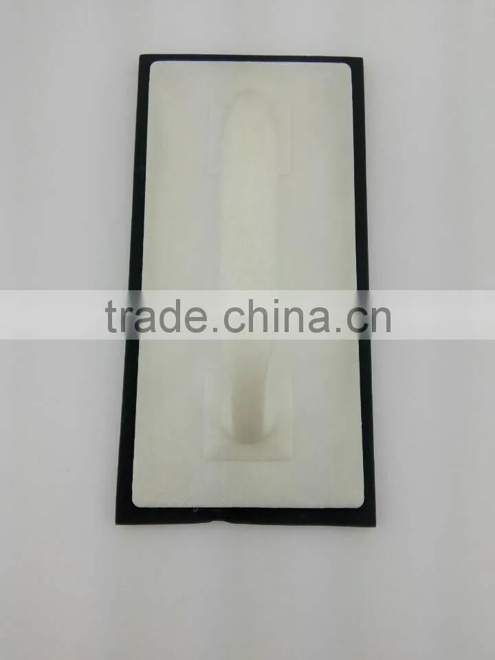magnesium bull float floam plastering scraper with free samples