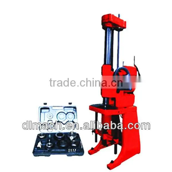 T806A Cylinder Boring Machine