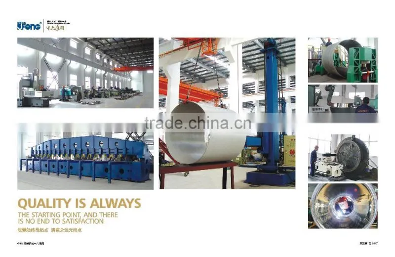 1000L stainless steel shampoo mixing tank