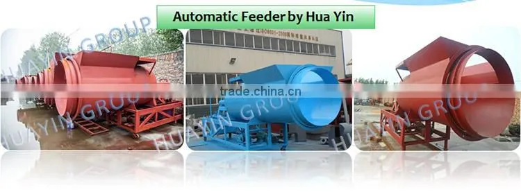 Plastic Refinery to Fuel Plant by Huayin Pyrolysis Assembly