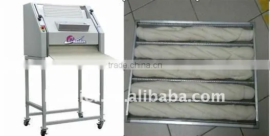 French Baguettes Production Baking Rack Oven