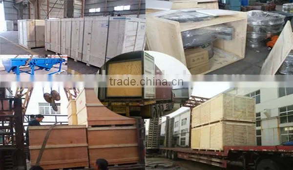 manufacturer carbon steel vibrating sifter