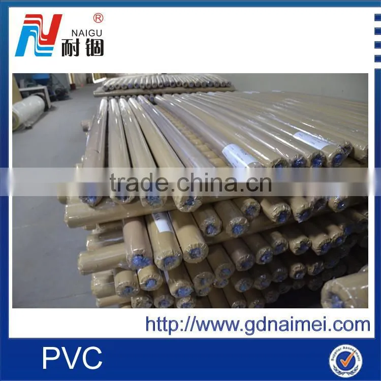 hot sale soft clear mattress pvc film 2450mm transperant