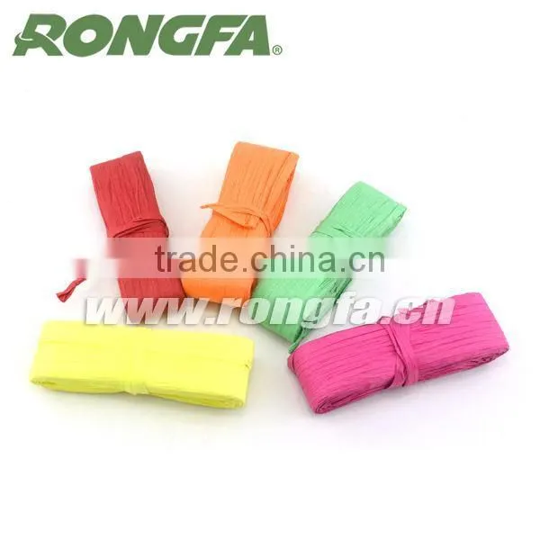cheap environmentally colored natural ppaer raffia
