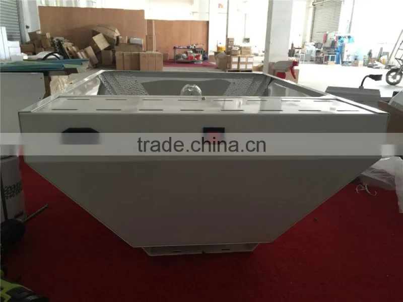 315w Cmh Lighting Fixture / 315w Ceramic Metal Halide Grow Light for Greenhouse