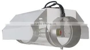 Air cooled Tube 8"
