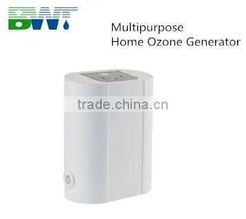 3500 or 7000 g/h portable ozone fresh air purifier air ozone generator