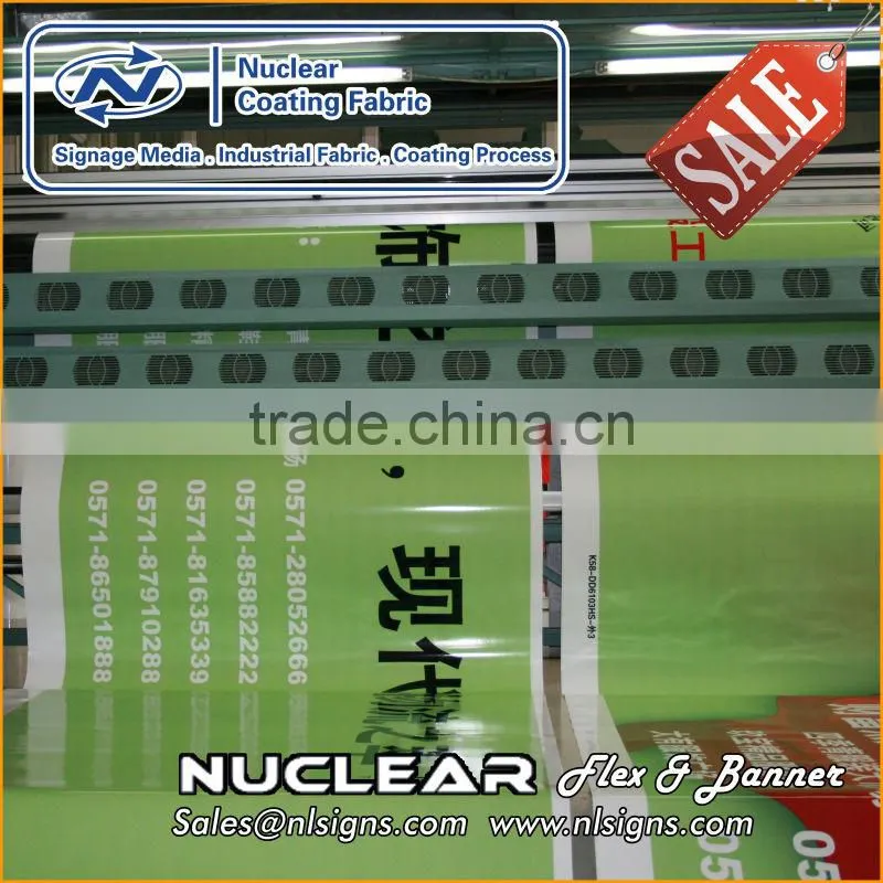 High Quality Self Adhesive Vinyl for Printing