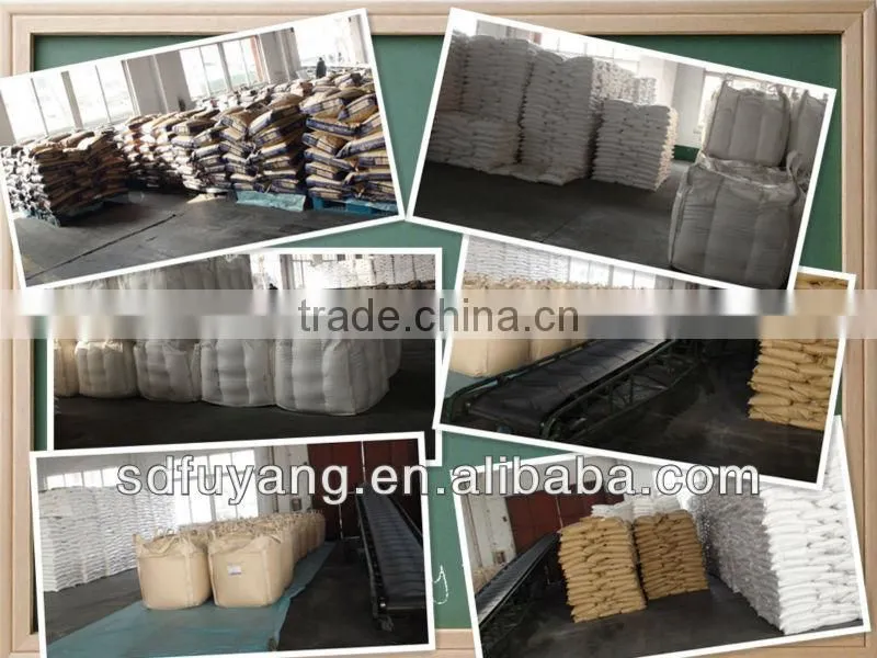 cationic starch