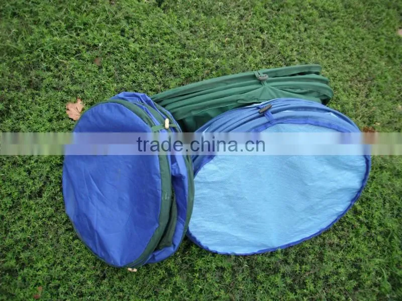 Pop Up Bag