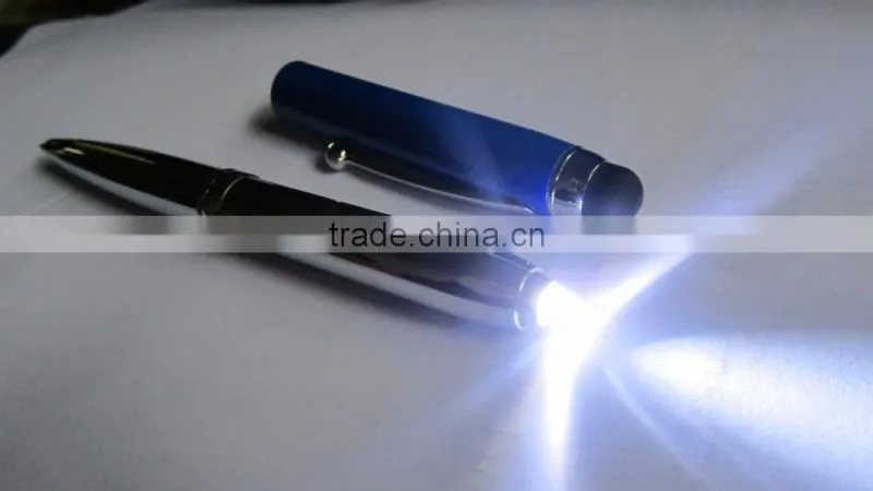 Lipstick Touch Screen Stylus Pen Keychain