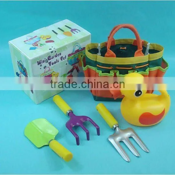 garden tools set,Kids garden tools set