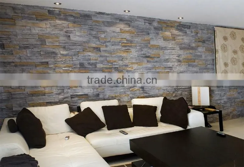 glass-reinforced cement GRC interior wall paneling