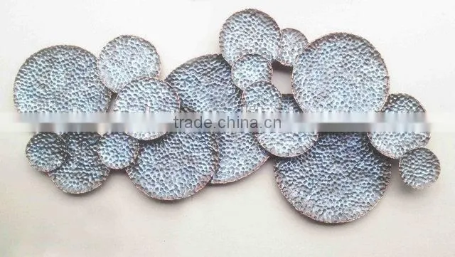 Metal Decoration Items Wholesale Cheap Home Decorations