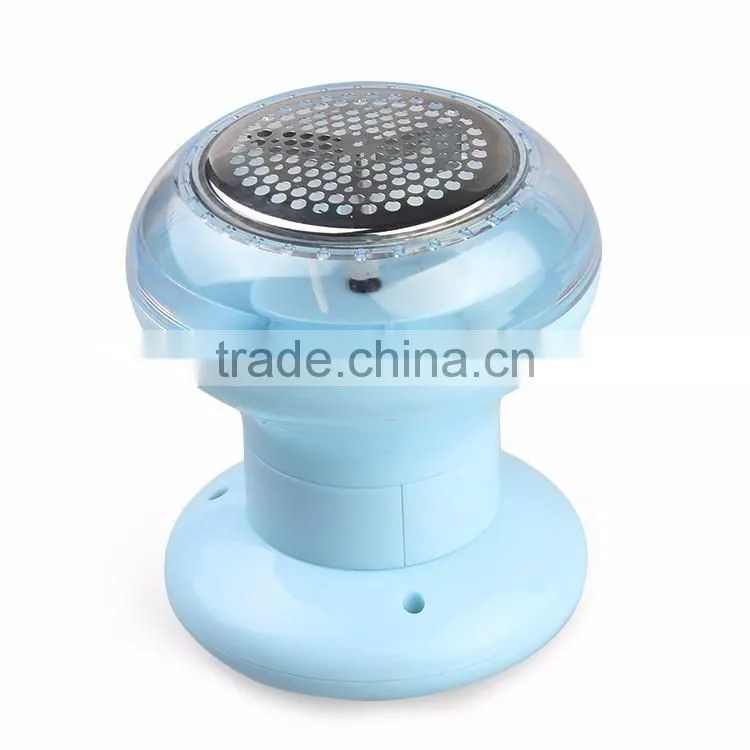 Mini Electric Lint Remover, Portable Clothes trimmer