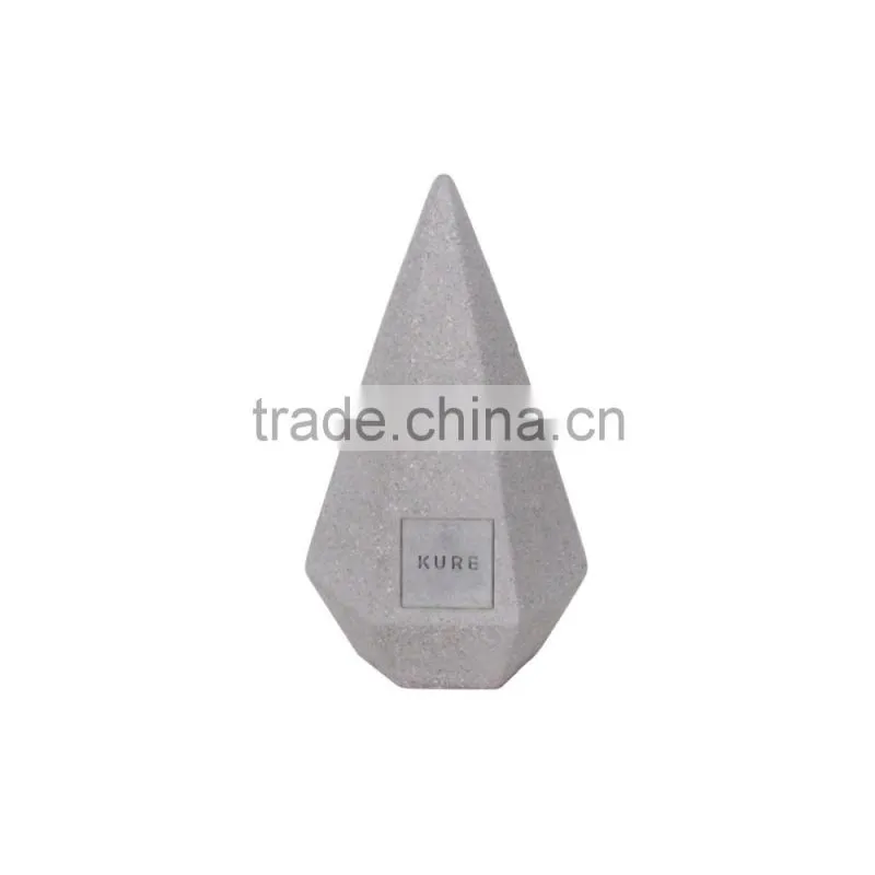 Concrete cone ring holder