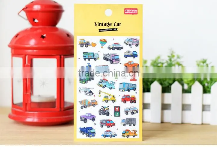 top quality environmental clear epoxy resin sticker,custom epoxy sticker, custom dome sticker