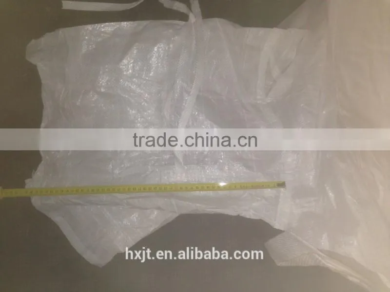 Top quality Lifting bag Bulk bag Ton bag