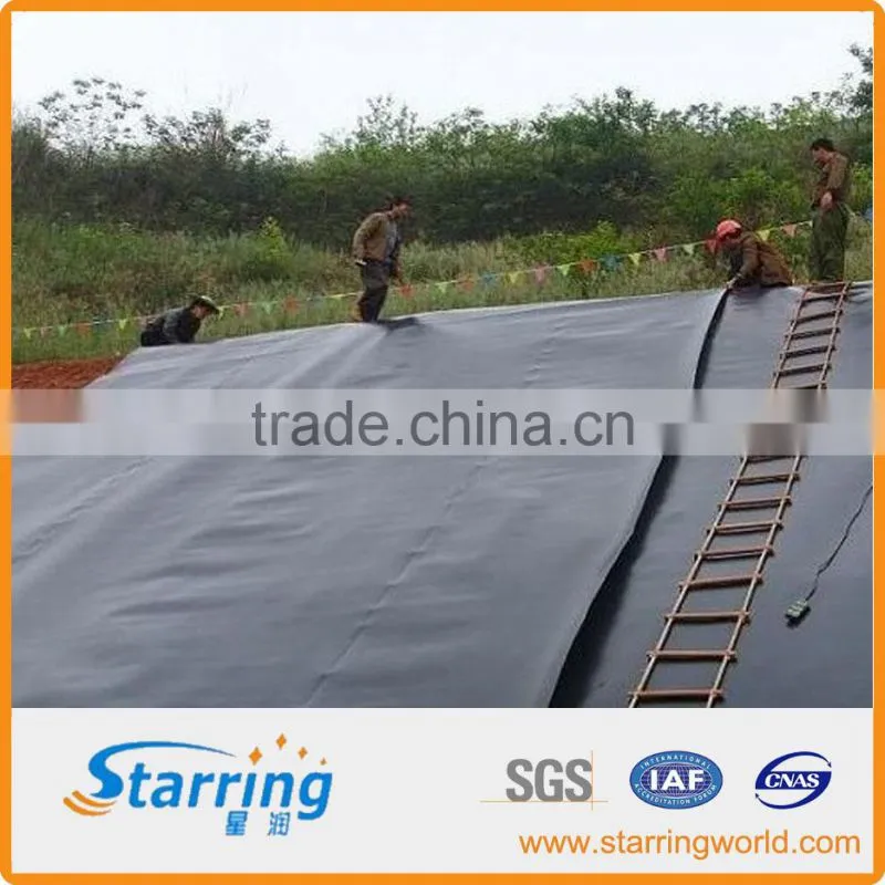 2.0mm HDPE rolls
