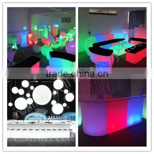 Night Bar lighting colors change LED cabinet light for sale with CE, SGS, ROHS certification