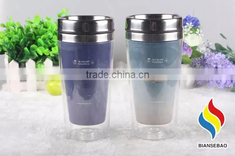 Factory Sale BPA Free Double Wall Stainless Steel Tumbler