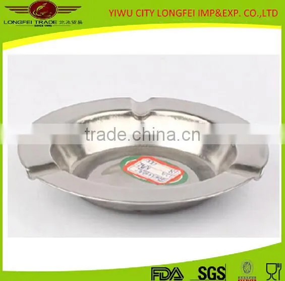Promotion Stainless Steel Outdoor Ashtray Bin