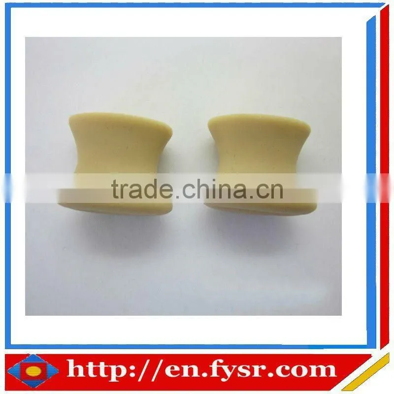Silica gel toe cap Orthopedic products foot care products
