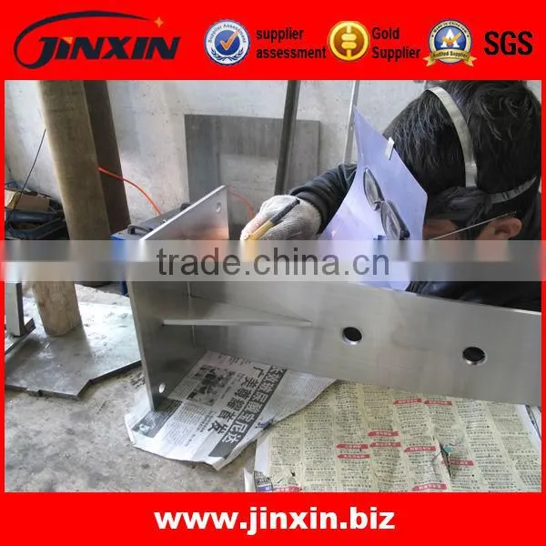 Balustrade/Handrail/Post/Stainless Steel 304/ 316 Balustrade Handrails