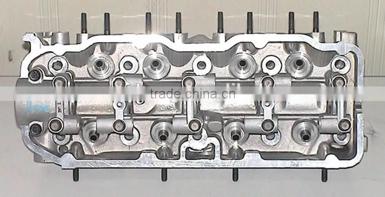 engine cylinder head, 4g63 cylinder head, l300 cylinder head MD099086 MD188956