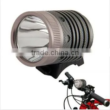 Uniquefire led bicyclelight new and warning led headlamp