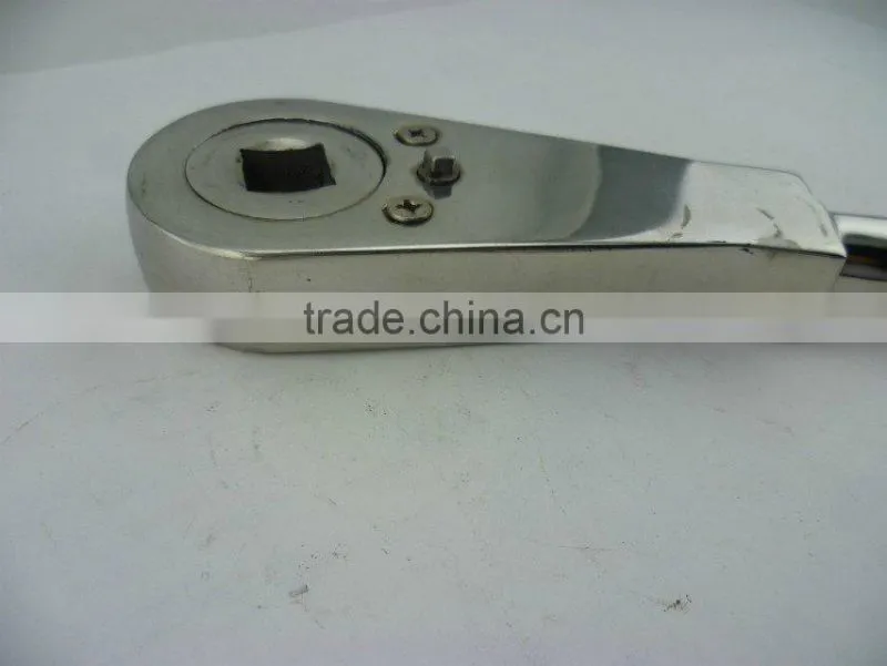 Stainless Steel Ratchet Wrench Non Mangnetic Hand Tools Botou